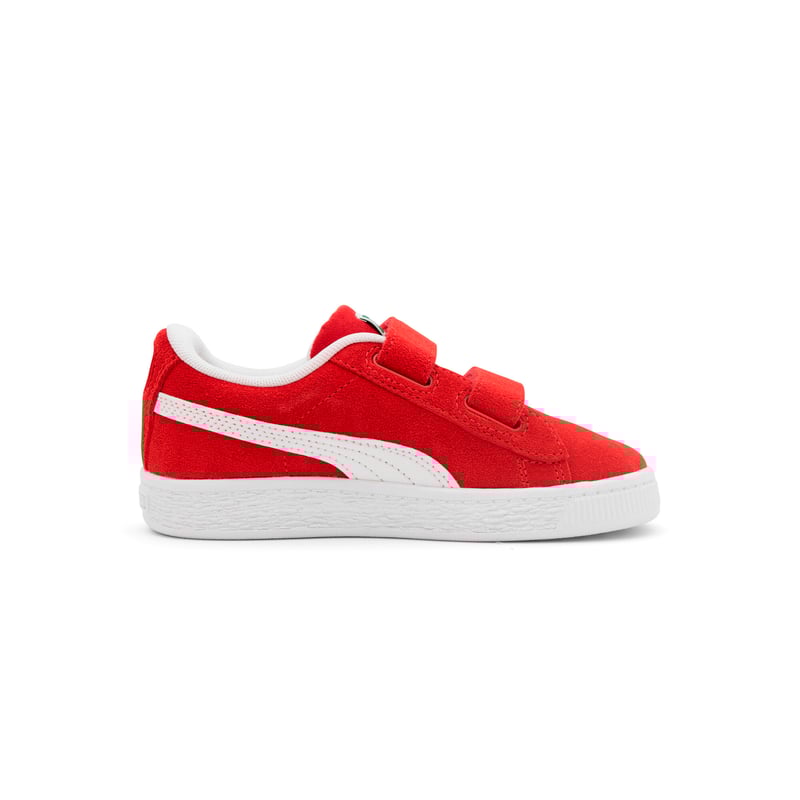 PUMA Suede Classic 399855-02 03