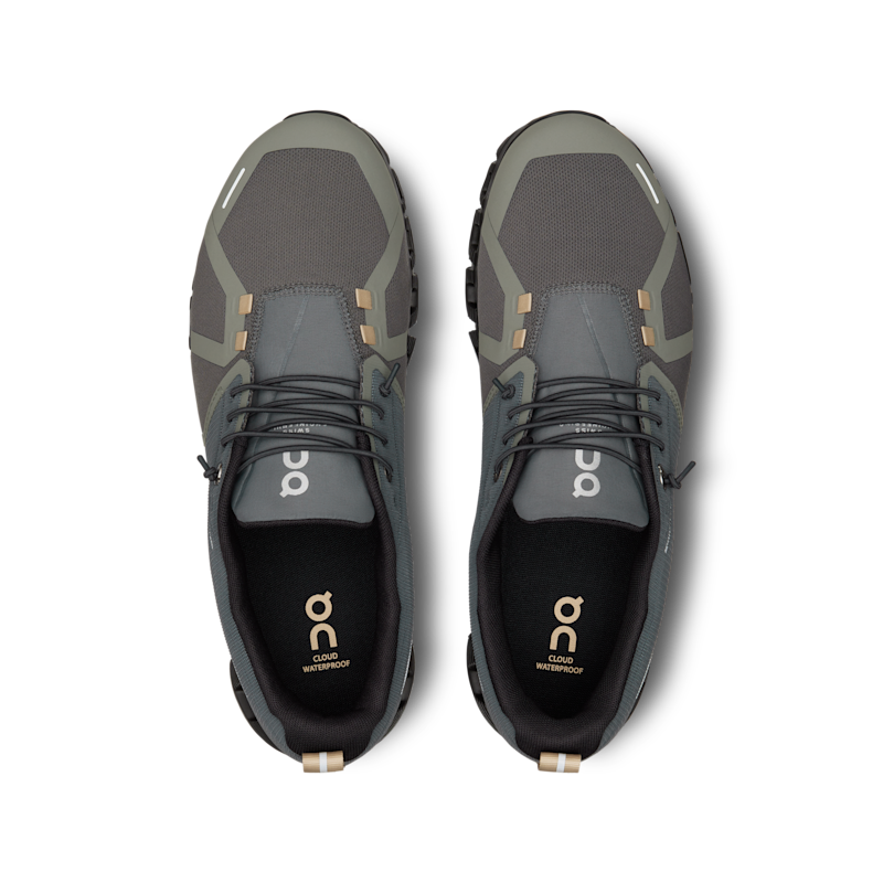 On Cloud 5 Waterproof 59.97991 02