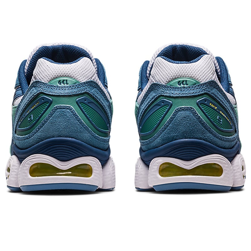 ASICS Gel-Nimbus 9 1201A584-101 05