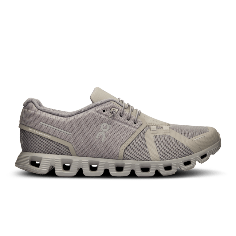 On Cloud 5