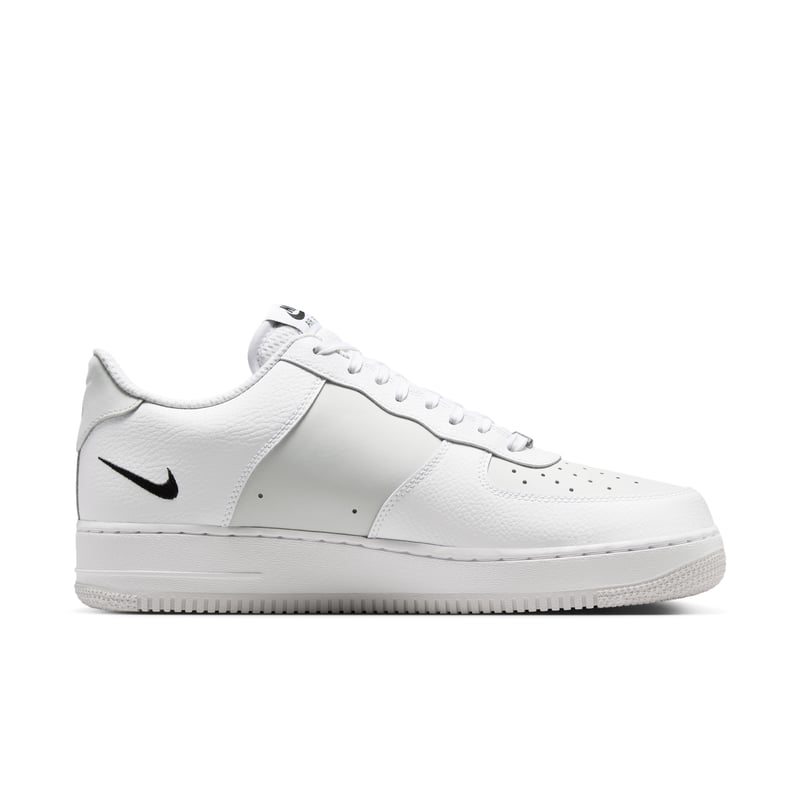Sneakersy Nike Air Force 1 '07 LV8 "White & Black" | Mezczyzni | Sportstyle | 03 | SPORTSHOWROOM