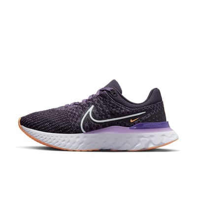 Nike React Infinity Run Flyknit 3 DD3024-502