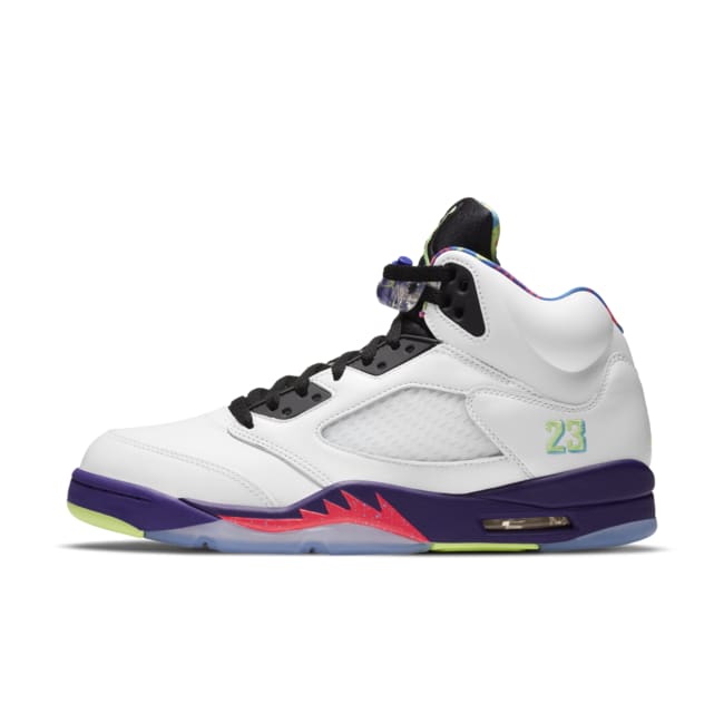 Jordan 5 Retro