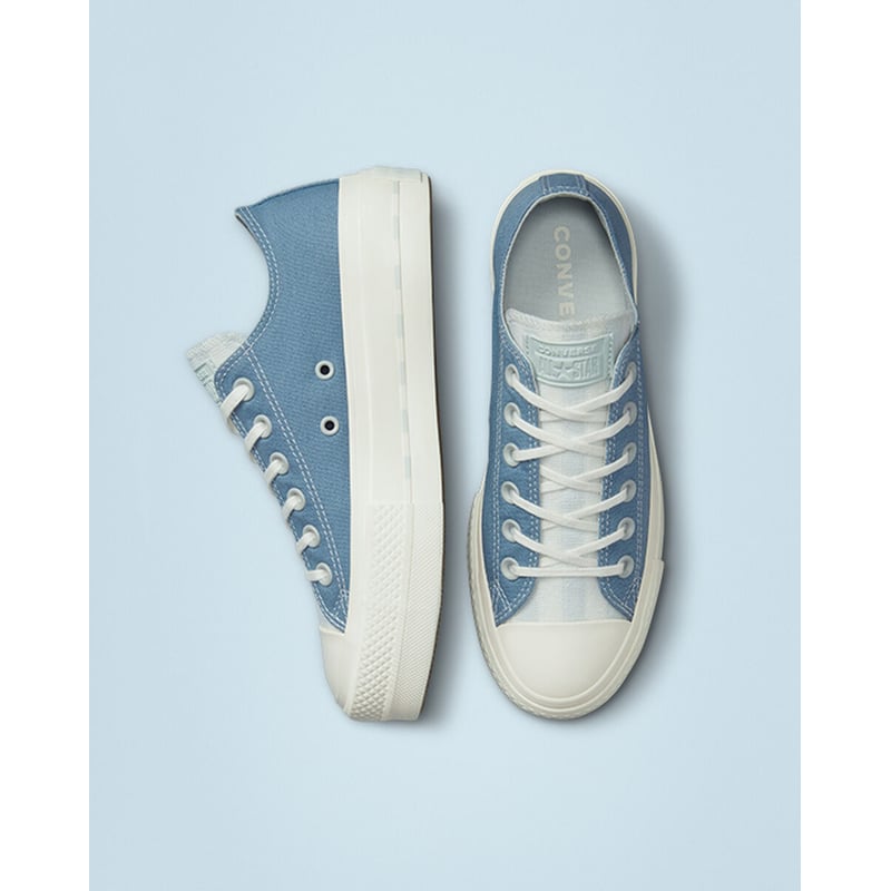 Converse Chuck Taylor All Star Lift Low 572710C 05