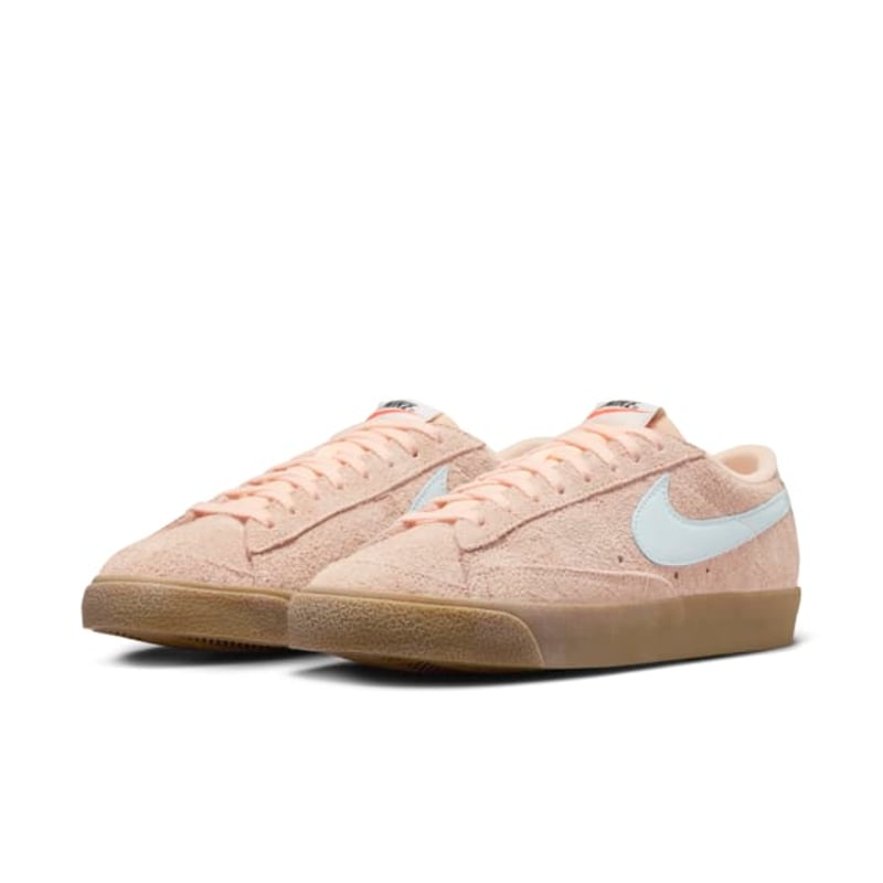 Nike Blazer Low '77 Vintage FQ8060-800 05