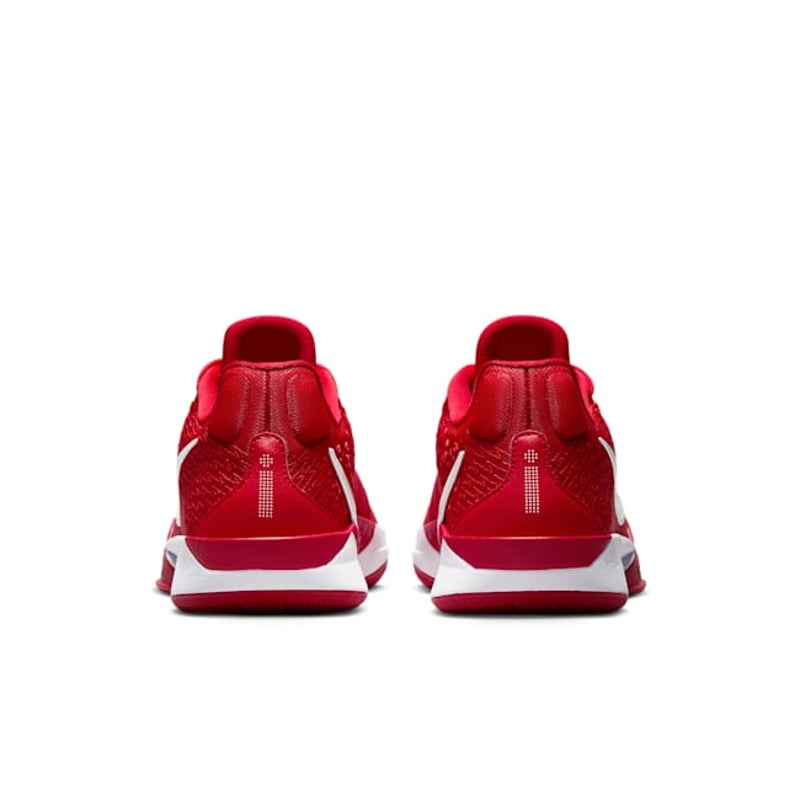 Nike Sabrina 2 HF3234-600 06