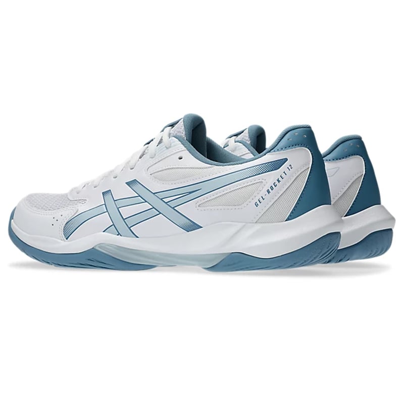 ASICS Gel-Rocket 12 1071A116-103 03