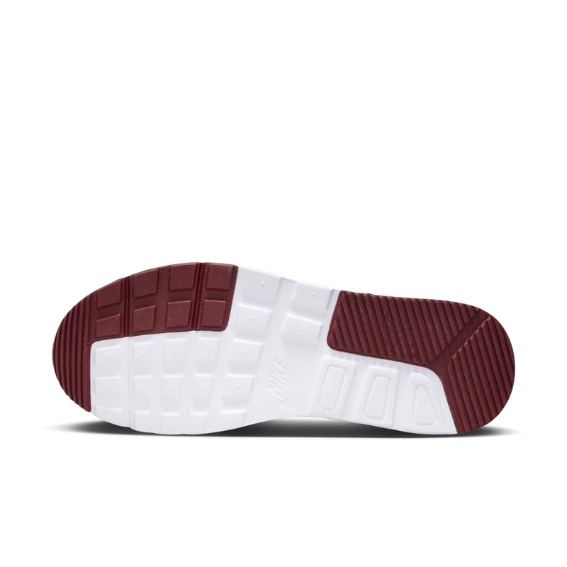 Sneakers Nike Air Max SC "White & Team Red" | Donna | Sportstyle | 03 | SPORTSHOWROOM