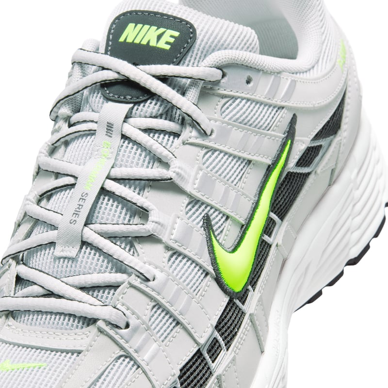 Nike P-6000 sneakers "Grey Fog & Volt" | Herre | Sportstyle | 06 | SPORTSHOWROOM