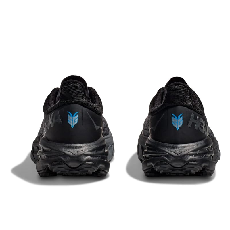 HOKA Speedgoat 5 GORE-TEX 1127912-BBLC 05