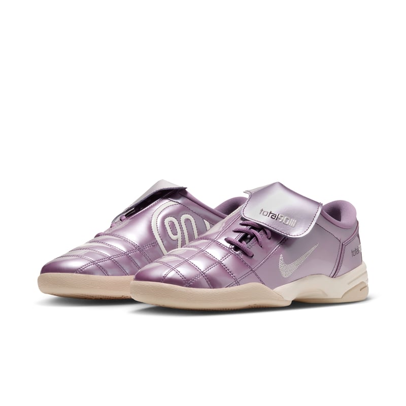 Nike Total 90 Chrome trainers "Violet Dust" | Women | SportStyle | 05 | SPORTSHOWROOM