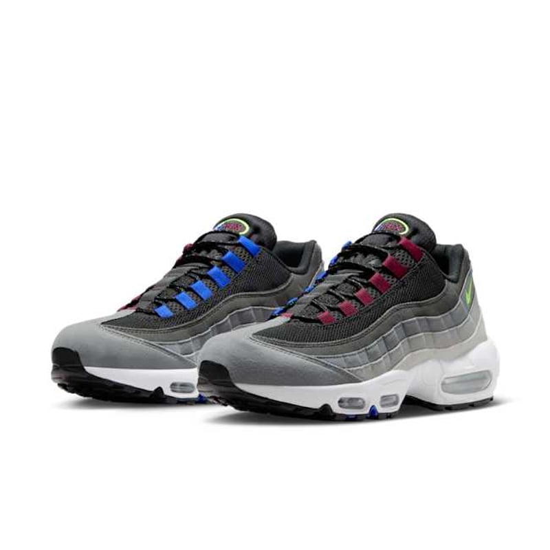 Nike Air Max 95 Next Nature Greedy 4.0 FN7801 001 SPORTSHOWROOM