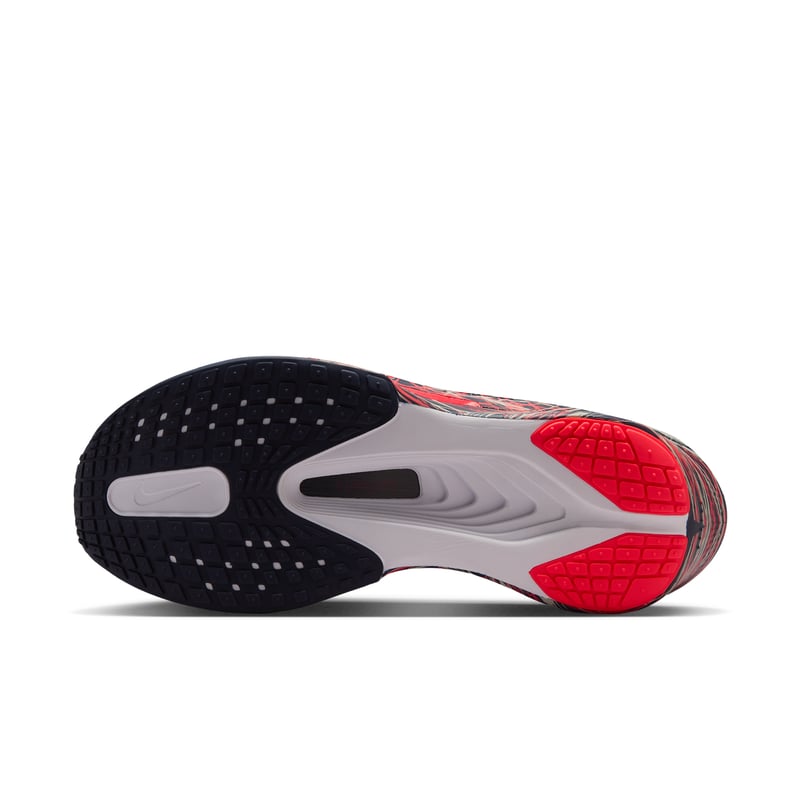 Παπούτσια Nike Zoom Fly 6 "Bright Crimson & Obsidian" | Άνδρες | Τρέξιμο | 02 | SPORTSHOWROOM