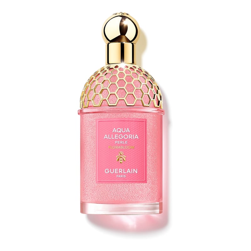 Guerlain Aqua Allegoria Perle Florabloom AQUAALLEGORIAPERLEFLORABLOOMEAUDEPARFUM 01