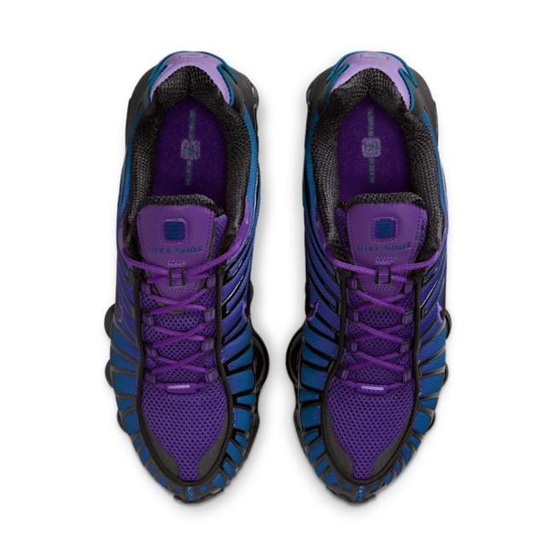 Nike Shox TL AV3595-500 04