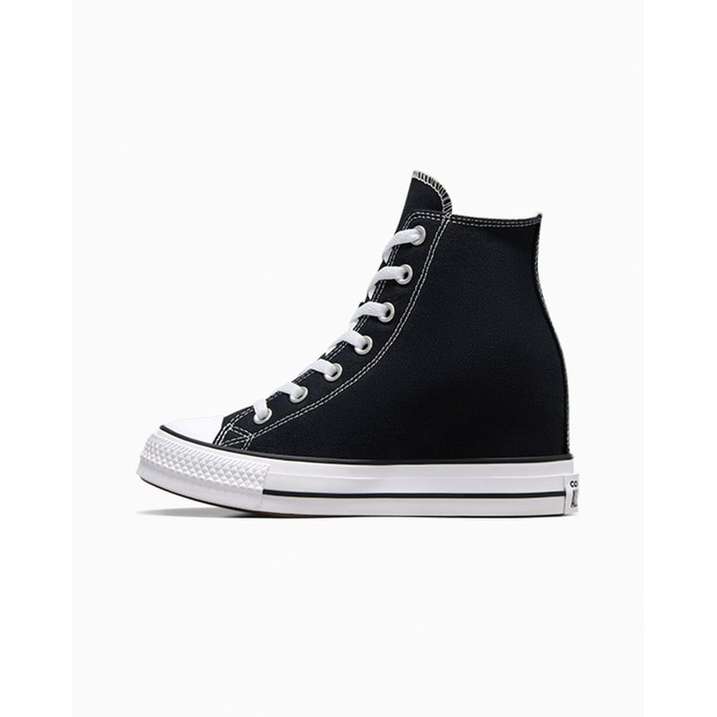 Converse Chuck Taylor All Star Classic Wedge Platform A11909C 03