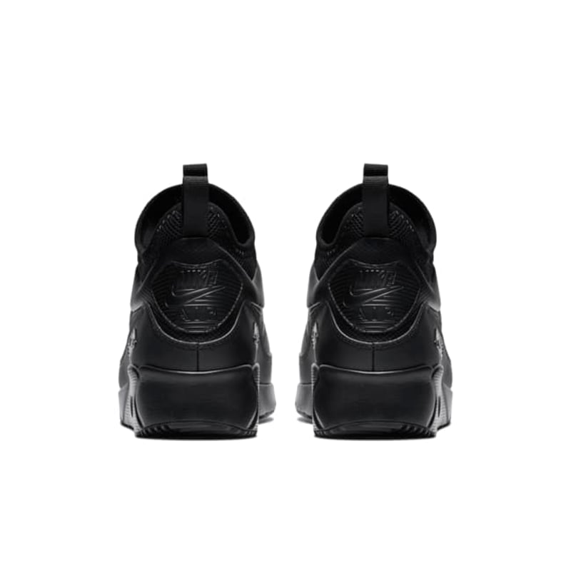 Nike air max 90 ultra mid leather outlet