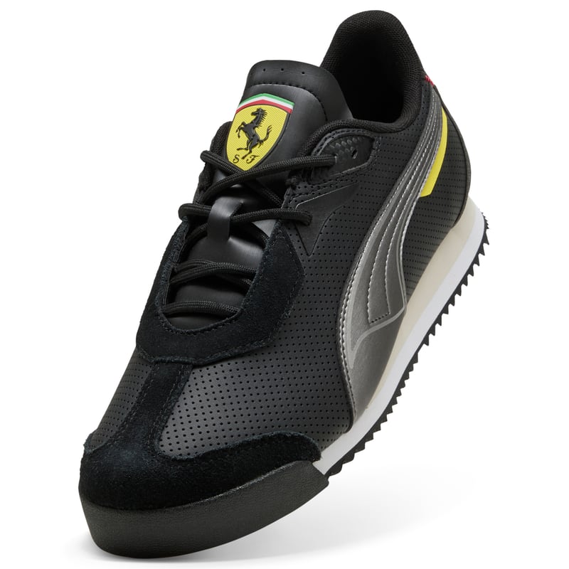 PUMA Roma x Scuderia Ferrari 308909-01 04