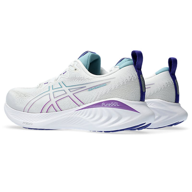 ASICS Gel-Cumulus 25 1012B441-103 03