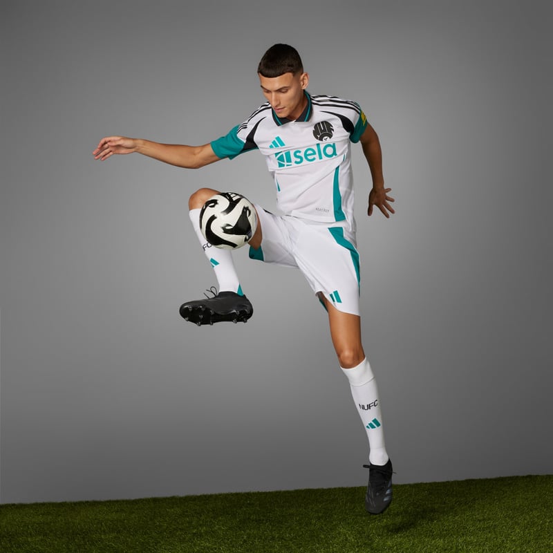 adidas Newcastle United FC 2024/25 Third Authentic JJ4460 03