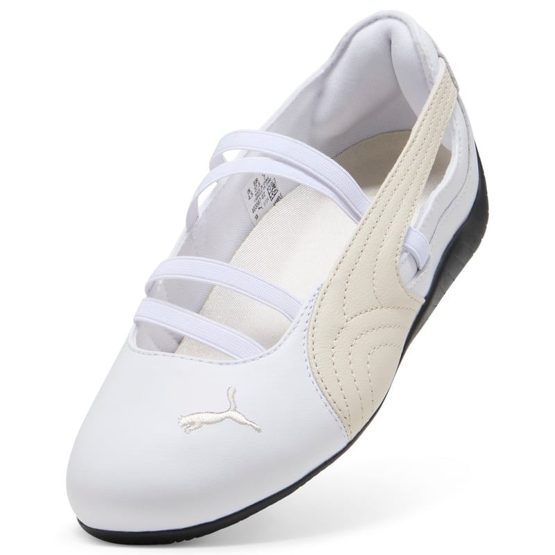 PUMA Speedcat Ballet Leather 403587-02 04