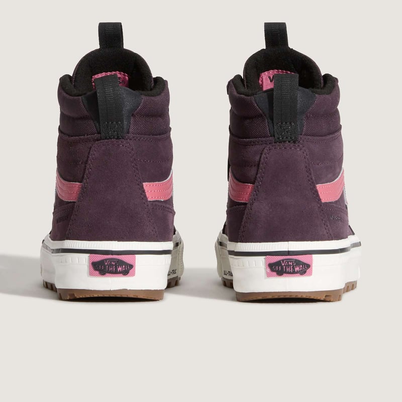 Vans Sk8-Hi Waterproof Insulated VN000DAQ02Y 04