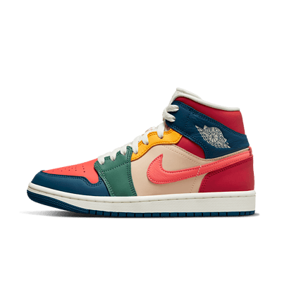 Jordan 1 Mid SE DN3738-400