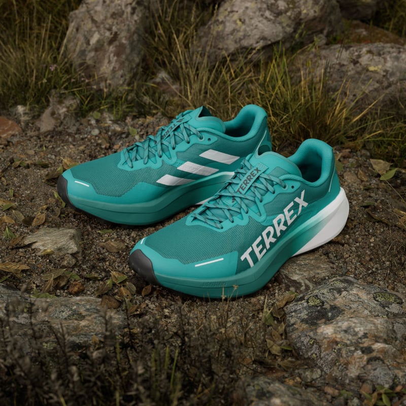 adidas Terrex Agravic 3 JR5243 04