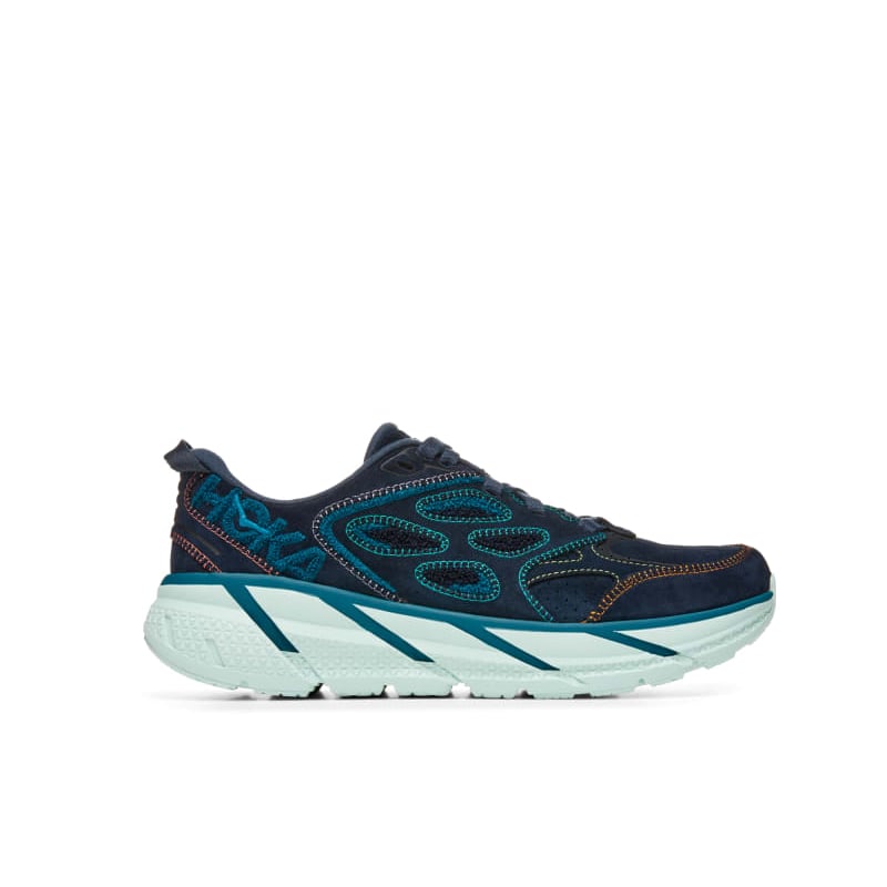 HOKA Clifton L Embroidery 1126854-OSBC 07