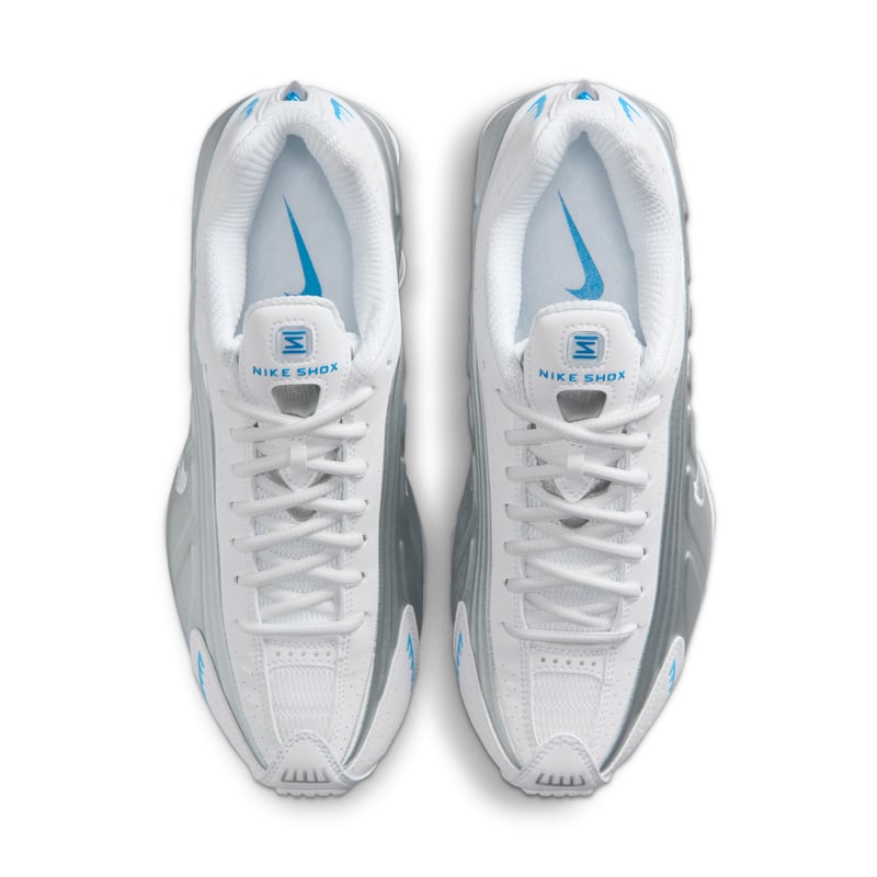 Nike Shox R4 AR3565-105 04