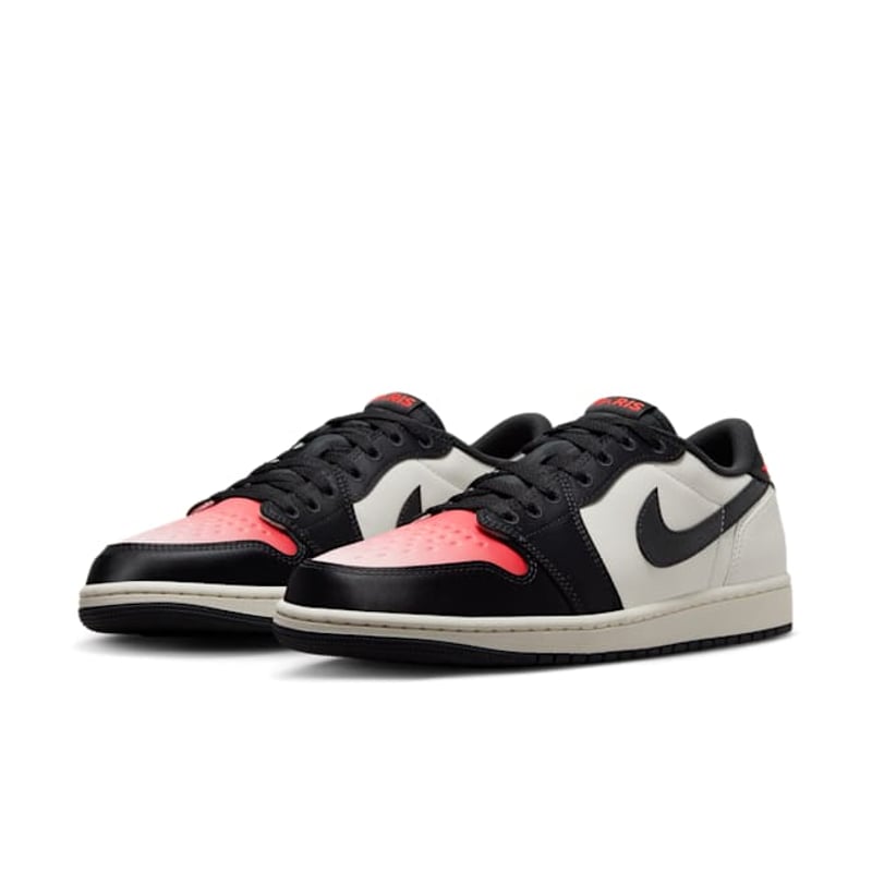 Jordan 1 Low x PSG HF8828-100 05