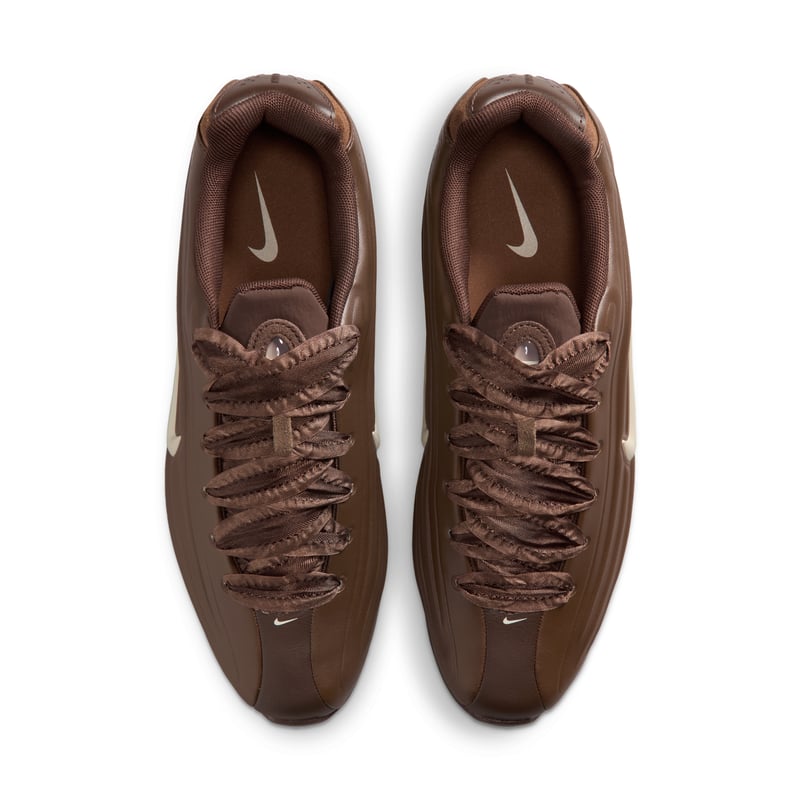 Tenisky Nike Shox Z "Cacao Wow & Light British Tan" | Ženy | Sportstyle | 03 | SPORTSHOWROOM