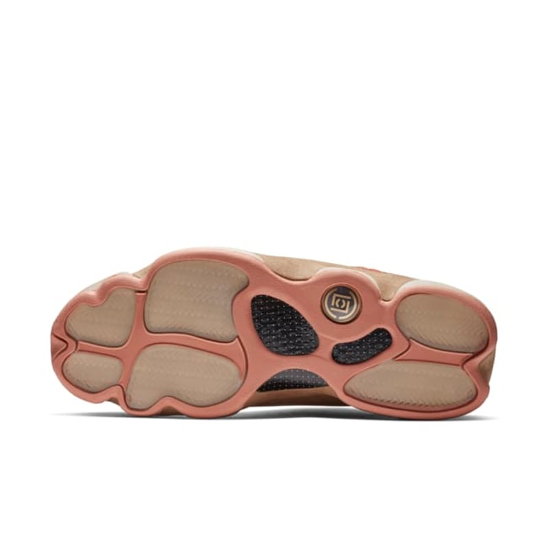 Jordan 13 Retro Low x CLOT AT3102-200 02