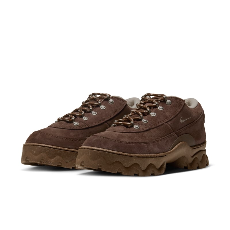 Sapatilhas Nike Lahar Low "Cacao Wow" | Mulher | Estilo desportivo | 05 | SPORTSHOWROOM