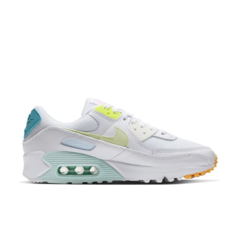 Nike Air Max 90 CZ0366-100 03