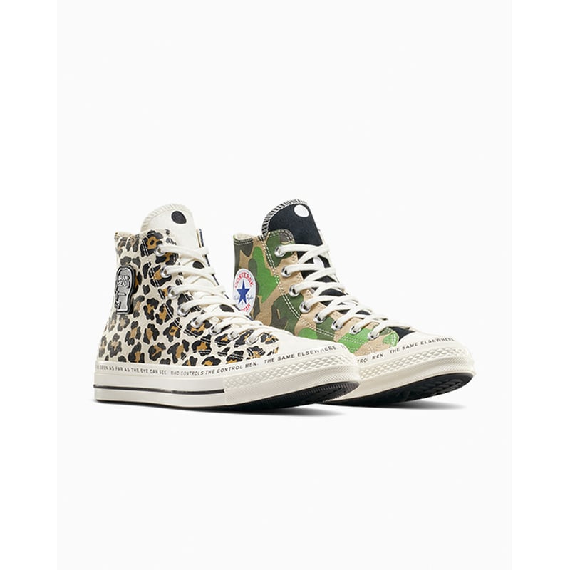 Converse Chuck 70 x Brain Dead A12219C 05