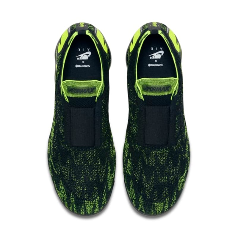 Nike Air Vapormax Moc 2 x Acronym AQ0996-007 04