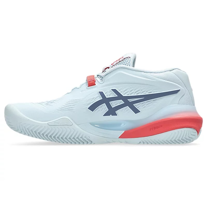 ASICS Gel-Resolution X Clay 1042A277-401 04