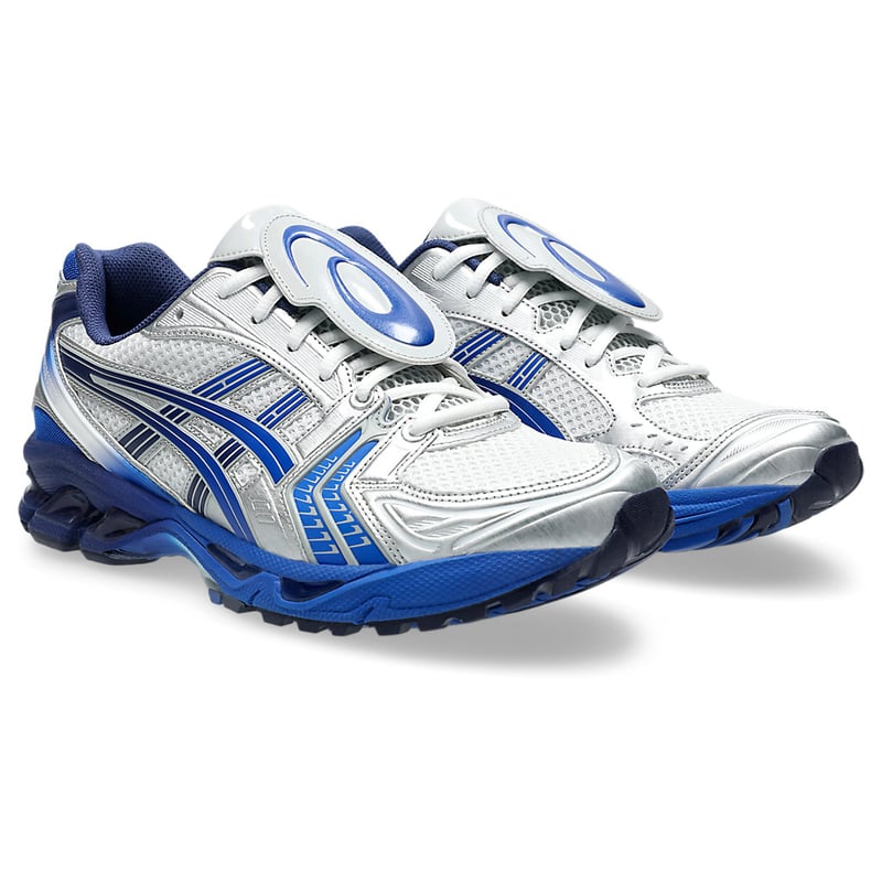 ASICS Gel-Kayano 14 x The Museum Visitor 1203A528-020 02