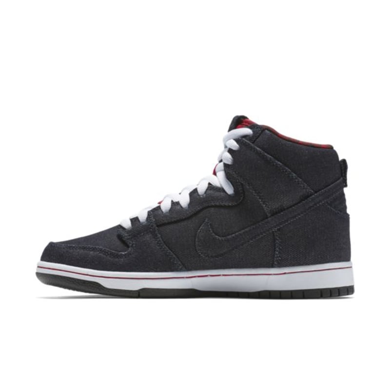 Nike SB Dunk High Premium 313171-441 03