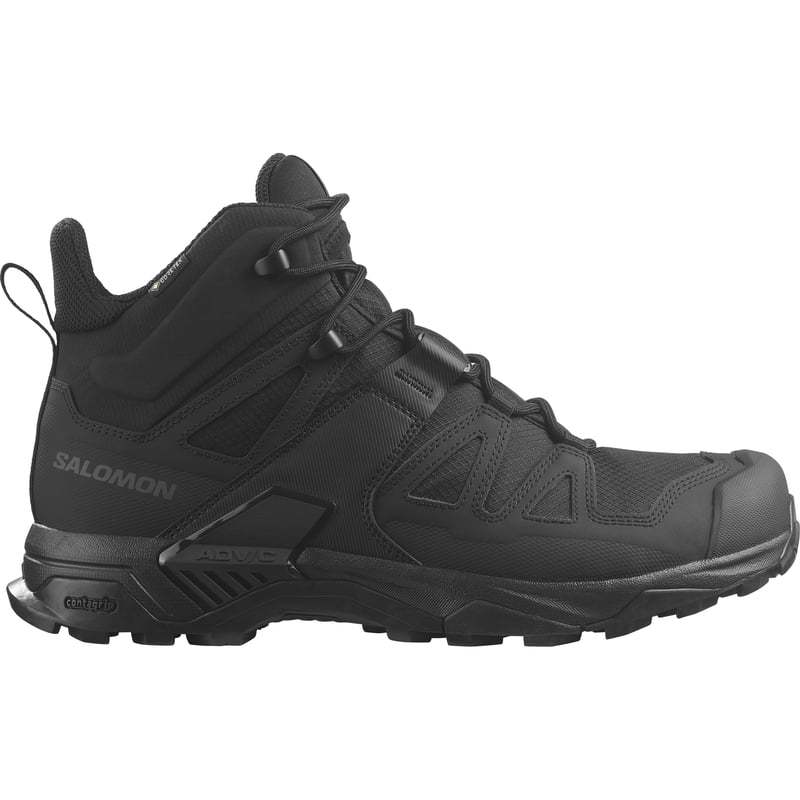 Salomon X Ultra Forces Mid GORE-TEX L47194900 01