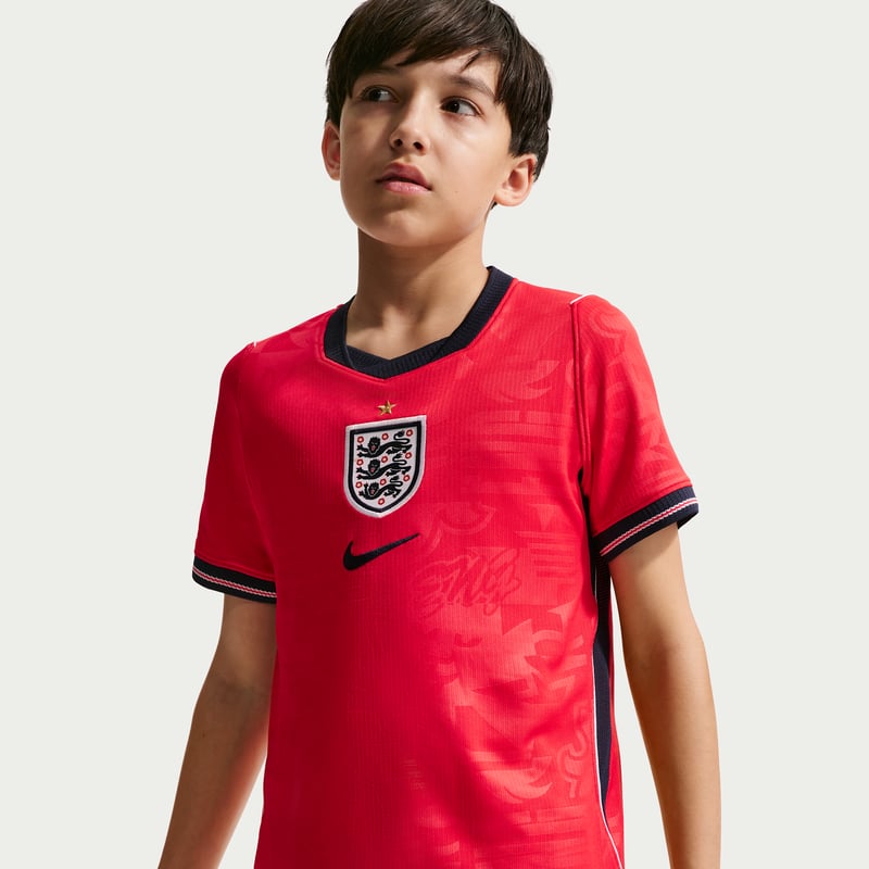 Nike England 2026 Stadium Away Dri-FIT Replica IB5197-624 03