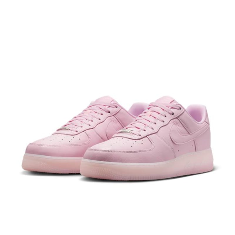 Nike Air Force 1 Low x NOCTA CZ8065-600 05