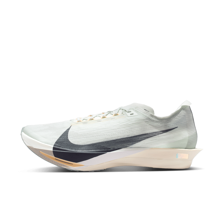 Nike Streakfly 2 hardloopschoenen "Spruce Aura & Ice Peach" | Heren | Hardlopen | 01 | SPORTSHOWROOM