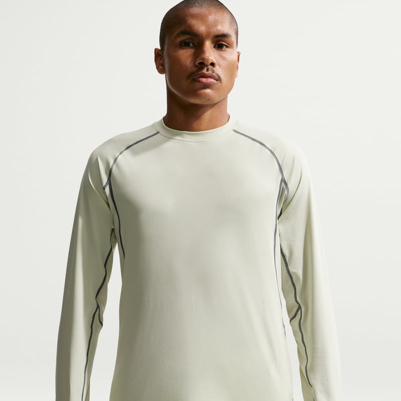 Nike ACG 'Wildsee' Dri-FIT Base Layer Top "Sea Glass & Mineral Slate" | Men | | 01 | SPORTSHOWROOM