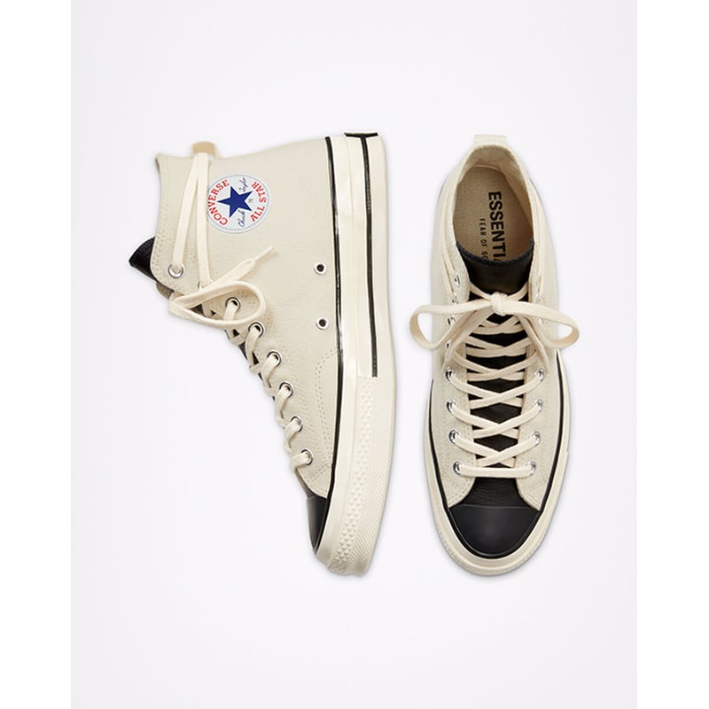 Converse Chuck 70 High x Fear of God 167955C 05