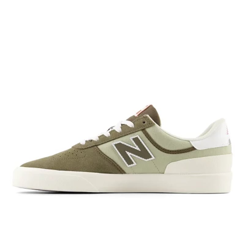 New Balance Numeric 272 NM272OLV 02