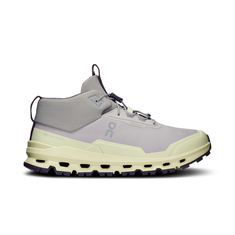 On Cloudhero Mid Waterproof 3YD30022063 01