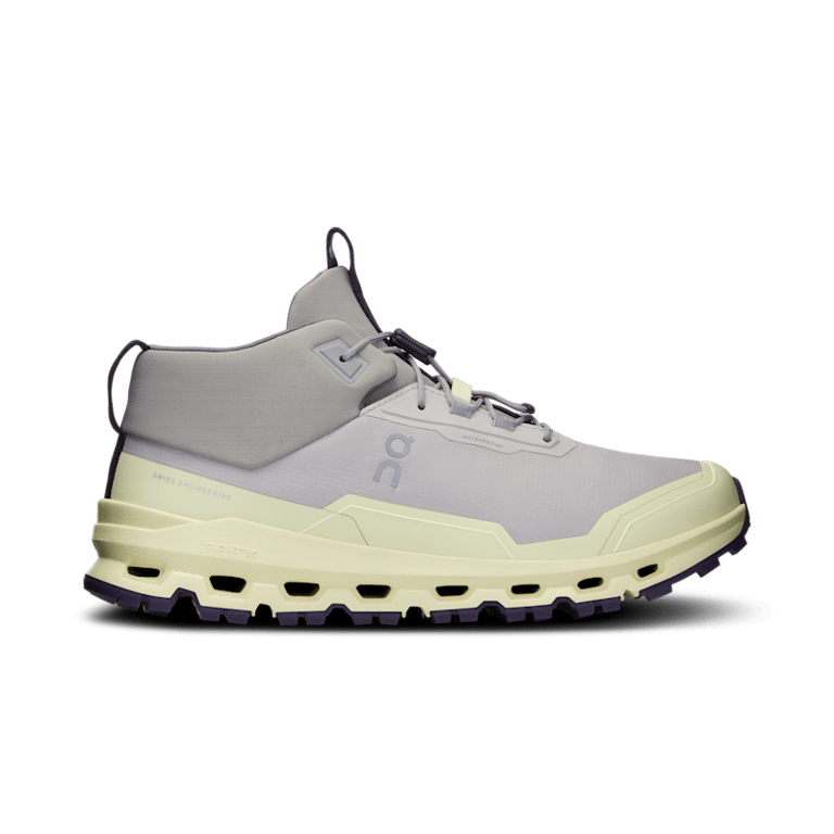On Cloudhero Mid Waterproof
