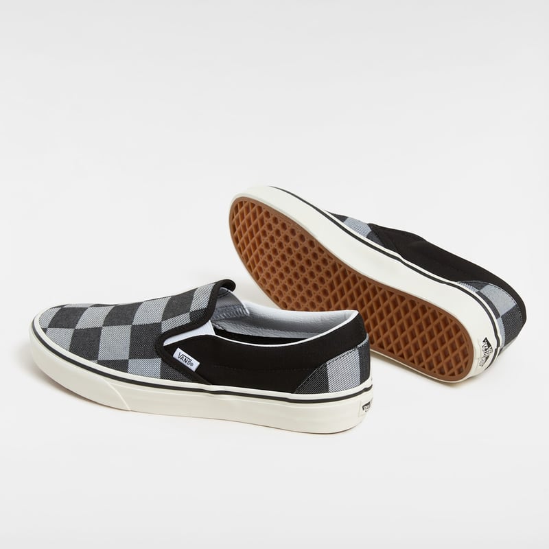 Vans Classic Slip-on Checkerboard VN000D5PBMA 03